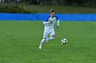 MSoc vs NEC  Wheaton College Men’s Soccer vs New England College. - Photo By: KEITH NORDSTROM : Wheaton, Soccer